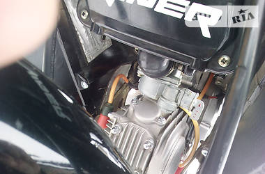 Мопеды Viper Active 2007 в 