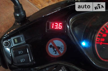 Мопеды Viper Active 2007 в 