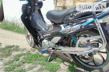Мотоциклы Viper Active 2013 в 