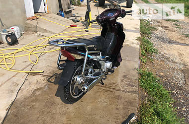 Мотоцикли Viper Active 2014 в 