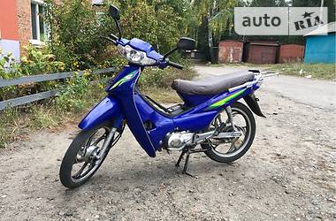 Мопеды Viper Active 2008 в Кролевце