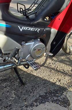 Другой мототранспорт Viper Active 2008 в 
