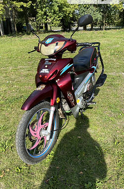 Скутер Viper Active 2013 в 