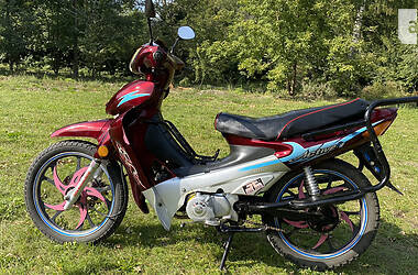 Скутер Viper Active 2013 в 