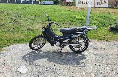 Скутер Viper Active 2007 в 