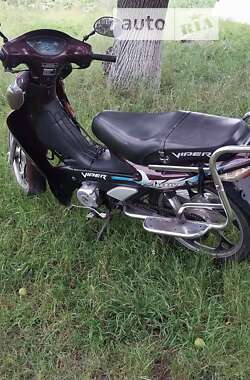 Мотоцикл Классік Viper Active 2014 в Рокитному