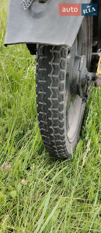 Мопеди Viper Active 2010 в Кропивницькому