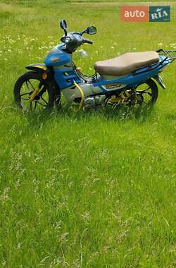 Мопеди Viper Active 2010 в Кропивницькому