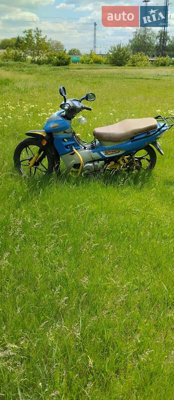 Мопеди Viper Active 2010 в Кропивницькому