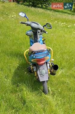 Мопеды Viper Active 2010 в Кропивницком