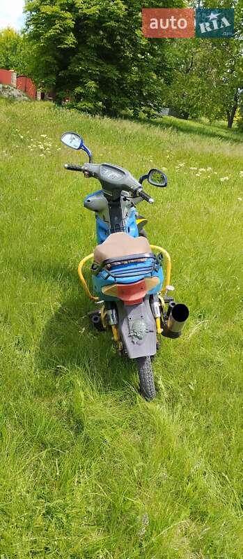 Мопеды Viper Active 2010 в Кропивницком