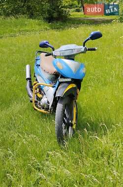 Мопеди Viper Active 2010 в Кропивницькому