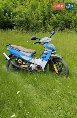 Мопеди Viper Active 2010 в Кропивницькому