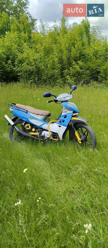 Мопеди Viper Active 2010 в Кропивницькому