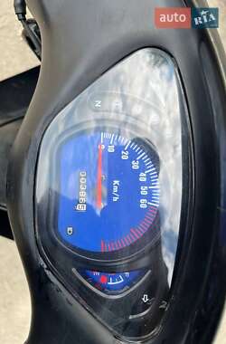 Мопеди Viper Active 2008 в 
