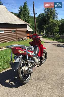 Мопеди Viper Active 2008 в Надвірній фото 3 Мопеди Viper Active 2008 в Надвірній