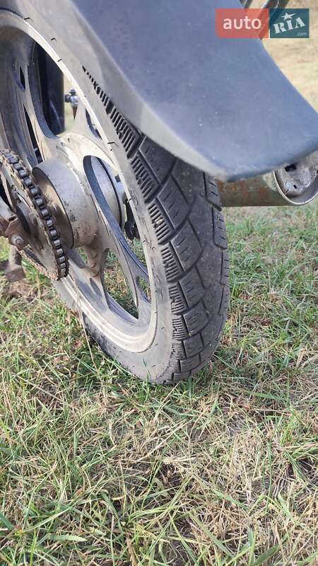 Мопеди Viper Active 2007 в Олександрії