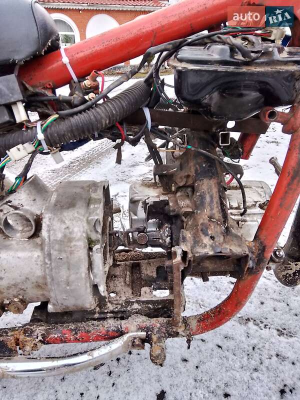 Трицикл Viper Active 2017 в Камне-Каширском фото 7 Трицикл Viper Active 2017 в Камне-Каширском