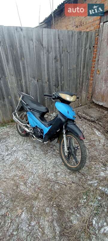 Мопеды Viper Active 2008 в 