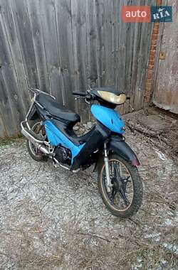 Мопеды Viper Active 2008 в 