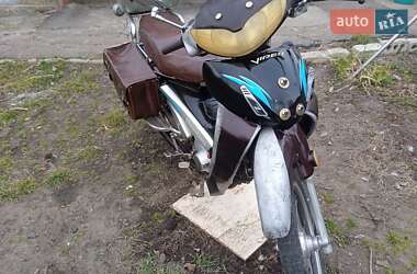 Мопеды Viper Active 2008 в Старой Синяве