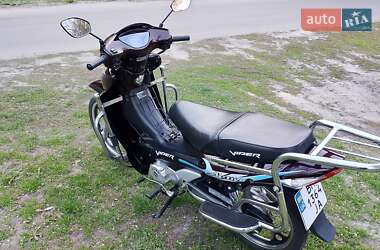 Мопеди Viper Active 2022 в 