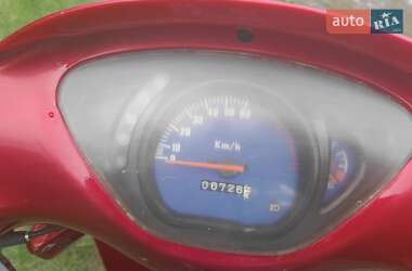 Мопеды Viper Active 2008 в 