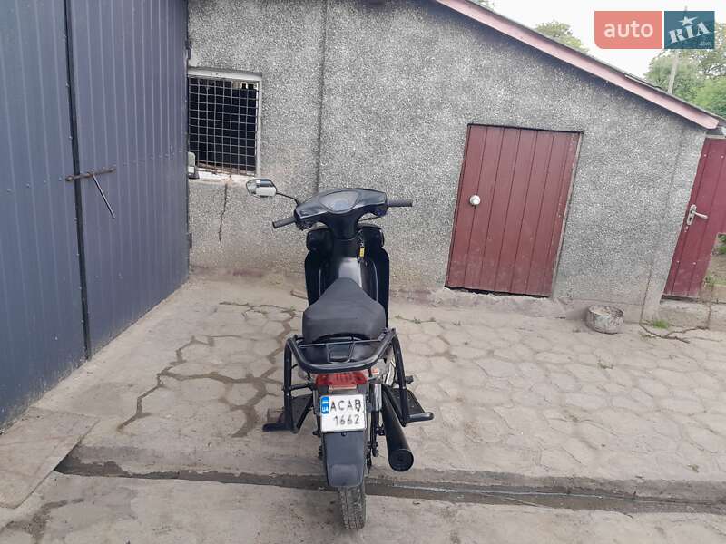 Мотоцикл Классик Viper Active 2008 в Нововолынске фото 3 Мотоцикл Классик Viper Active 2008 в Нововолынске