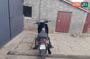 Мотоцикл Классик Viper Active 2008 в 