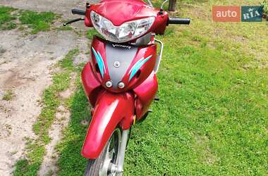 Мопеды Viper Active 2008 в 