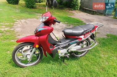 Мопеды Viper Active 2008 в Конотопе