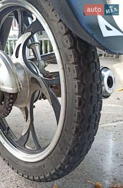Скутер Viper Active 2010 в 