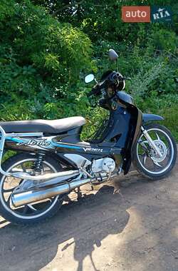 Мопеди Viper Active 2008 в 