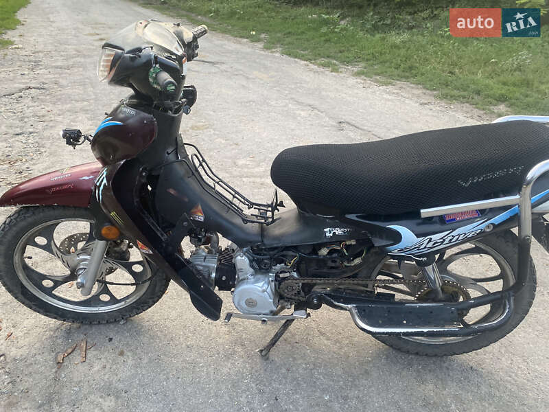 Мопеды Viper Active 2013 в Грицеве