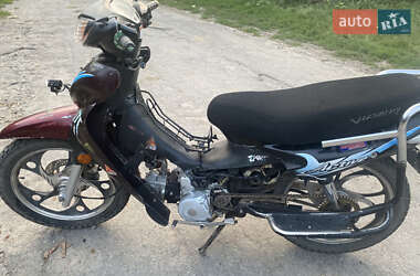 Мопеды Viper Active 2013 в 