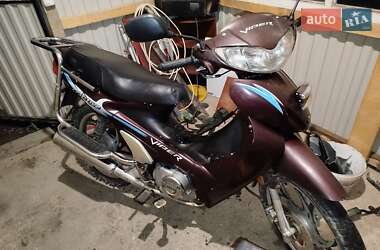 Мопеды Viper Active 2008 в 