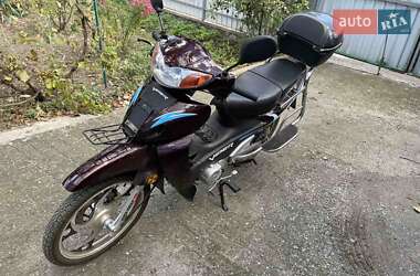 Скутер Viper Active 2020 в Знаменке