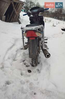 Мопеды Viper Active 2013 в Городке