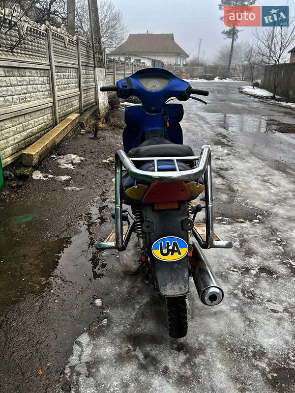 Мопеды Viper Active 2016 в Малой Виске фото 3 Мопеды Viper Active 2016 в Малой Виске