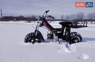 Мопеды Viper Active 2010 в Черкассах