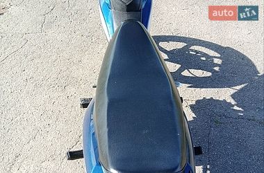Мопеди Viper Active 2008 в Верхівцеві