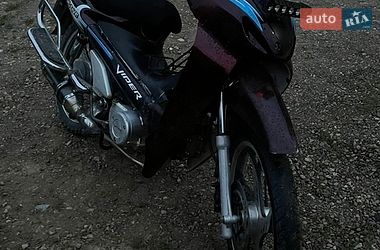 Мопеди Viper Active 2014 в Чернівцях
