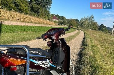 Мопеди Viper Active 2014 в Чернівцях фото 4 Мопеди Viper Active 2014 в Чернівцях