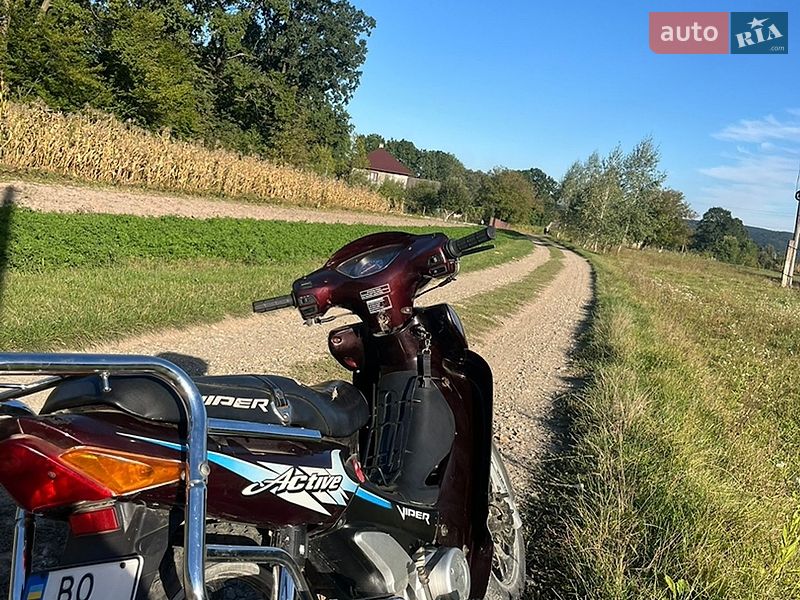 Мопеди Viper Active 2014 в Чернівцях фото 4 Мопеди Viper Active 2014 в Чернівцях