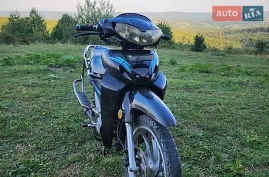 Мопеды Viper Active 2008 в Коломые