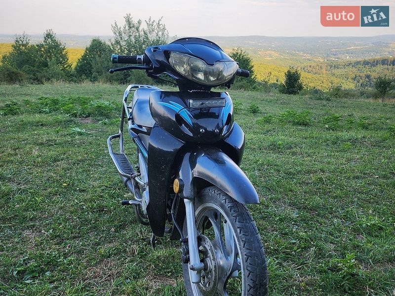 Мопеды Viper Active 2008 в Коломые
