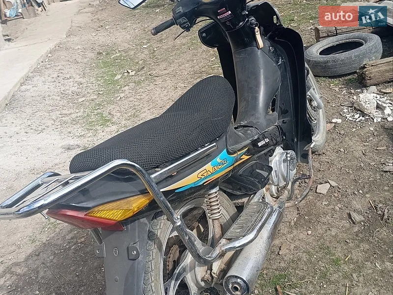 Viper Active 2009