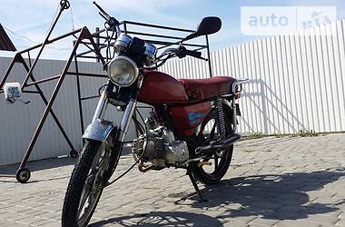 Всюдихід-амфібія Viper Alpha 2008 в Хотині