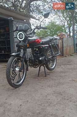 Мотоцикл Классик Viper Alpha 2021 в Виннице