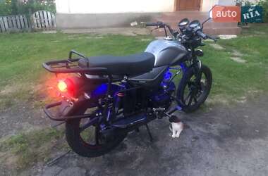 Мотоцикл Классик Viper Alpha 2021 в Радивилове